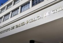 ISP reúne a agencias reguladoras de 16 países de América Instituto de Salud Pública reúne a agencias reguladoras de 16 países de América