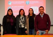 Investigaciones UCSC abordan desafíos en salud humana, animal y ambiental