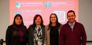 Investigaciones UCSC abordan desafíos en salud humana, animal y ambiental