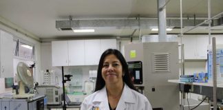 Investigadora USM desarrolla alimento para la tercera edad que reduciría riesgos de enfermedades oculares y articulares