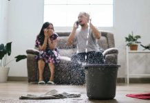 Invierno seguro: experto entrega recomendaciones para prevenir riesgos en el hogar y el trabajo Invierno seguro: experto entrega recomendaciones para prevenir riesgos en el hogar y el trabajo