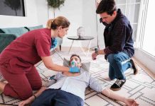 La importancia de la educación en primeros auxilios para una comunidad segura