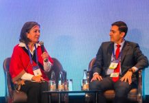 La interoperabilidad fue protagonista en HIMSS 2025 ante más de 1.800 asistentes