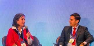 La interoperabilidad fue protagonista en HIMSS 2025 ante más de 1.800 asistentes