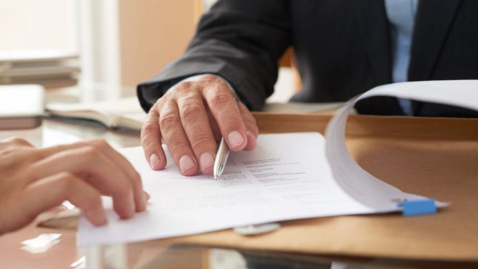 Ley de notarías: un duro golpe a la digitalización de trámites