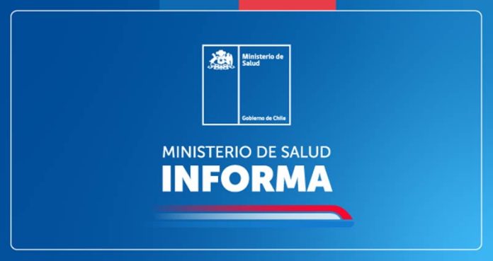 MINSAL Informa