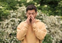 No solo afectan en primavera, una consecuencia del cambio climático