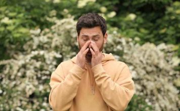 No solo afectan en primavera, una consecuencia del cambio climático No solo afectan en primavera, una consecuencia del cambio climático