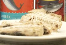 Nutricionista advierte riesgos por etiquetado incorrecto en conservas de jurel Nutricionista advierte riesgos por etiquetado incorrecto en conservas de jurel