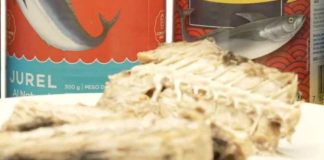 Nutricionista advierte riesgos por etiquetado incorrecto en conservas de jurel Nutricionista advierte riesgos por etiquetado incorrecto en conservas de jurel