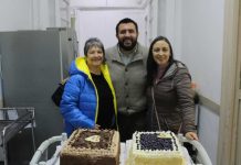 Ohio National reafirma su compromiso con los adultos mayores de Fundación Las Rosas Ohio National reafirma su compromiso con los adultos mayores de Fundación Las Rosas