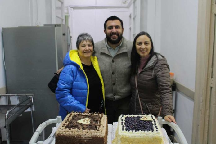 Ohio National reafirma su compromiso con los adultos mayores de Fundación Las Rosas