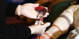 Operarse con tu propia sangre: la alternativa médica que podría revolucionar las cirugías en Chile Operarse con tu propia sangre la alternativa médica que podría revolucionar las cirugías en Chile