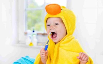 Pequeñas grandes sonrisas: claves para cuidar la salud oral en primera infancia Pequeñas grandes sonrisas: claves para cuidar la salud oral en primera infancia