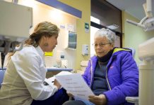 Programa de Odontogeriatría de la UTalca es el primero de su tipo acreditado en Chile Programa de Odontogeriatría de la UTalca es el primero de su tipo acreditado en Chile
