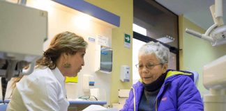 Programa de Odontogeriatría de la UTalca es el primero de su tipo acreditado en Chile Programa de Odontogeriatría de la UTalca es el primero de su tipo acreditado en Chile
