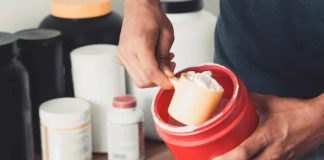 Proteína en polvo: Nutricionista explica 3 cosas en las que debes fijarte antes de comprar