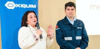 Proyecto de telemedicina para vecinos de Quintero y Puchuncaví suma a 500 nuevos beneficiarios