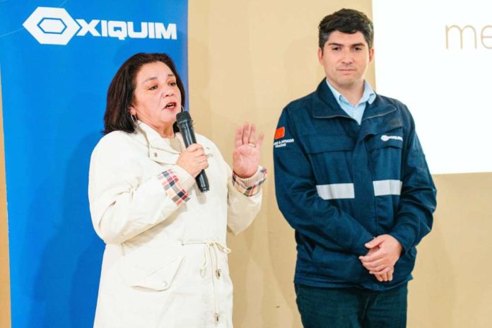 Proyecto de telemedicina para vecinos de Quintero y Puchuncaví suma a 500 nuevos beneficiarios