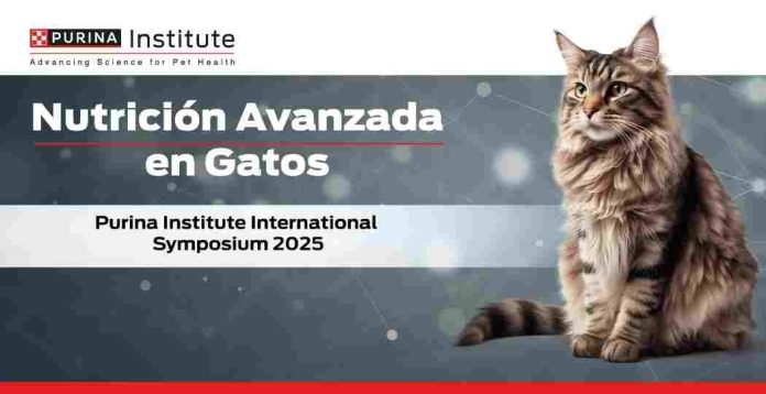 Purina Institute International Symposium 2025- Advance Nutrition in Cats Purina Institute International Symposium 2025- Advance Nutrition in Cats