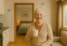 Quida: la tecnología que acompaña a las personas mayores estará presente en el Summit de Innovación en Salud ASIVA 2025 Quida: la tecnología que acompaña a las personas mayores estará presente en el Summit de Innovación en Salud ASIVA 2025