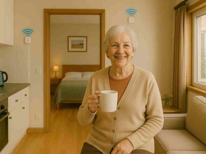 Quida: la tecnología que acompaña a las personas mayores estará presente en el Summit de Innovación en Salud ASIVA 2025