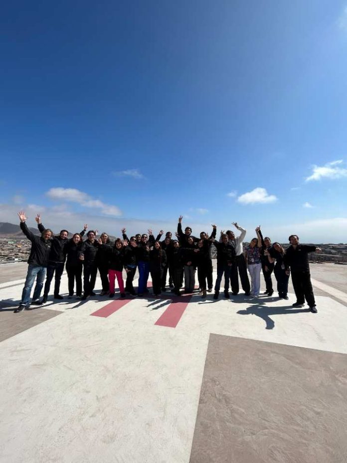 Red Dávila contribuye a reducir lista de espera en el norte del país con cirugías de várices Red Dávila contribuye a reducir lista de espera en el norte del país con cirugías de várices