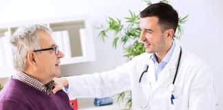 Salud en personas mayores: Accidentes y enfermedades crónicas son las principales preocupaciones