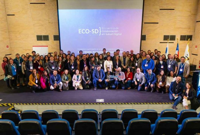Servicios de Salud trazan hoja de ruta para impulsar la innovación en salud digital Servicios de Salud trazan hoja de ruta para impulsar la innovación en salud digital