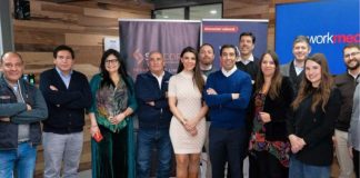 Syncore y Workmed innovan en salud laboral con programa preventivo Syncore+