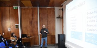 Talleres de Geriatría para equipos de APS Punta Arenas Talleres de Geriatría para equipos de APS Punta Arenas