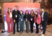 Con éxito se realizó Primer Congreso Latinoamericano sobre Lipedema en Chile Con éxito se realizó Primer Congreso Latinoamericano sobre Lipedema en Chile