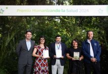 Últimas semanas para que organizaciones sociales postulen sus proyectos al Premio Humanizando la Salud 2025