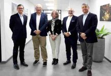 Universidad Mayor y Atrys Chile formar compendio para introducir más tecnología en la formación en salud  Universidad Mayor y Atrys Chile formar compendio para introducir más tecnología en la formación en salud