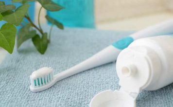 Uso de fluoruro de estaño en pastas dentales puede ser un riesgo para la salud bucal Uso de fluoruro de estaño en pastas dentales puede ser un riesgo para la salud bucal
