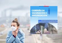 Vacunación contra la influenza se extiende a la población general a partir del 1 de julio Vacunación contra la influenza se extiende a la población general a partir del 1 de julio