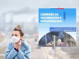 Vacunación contra la influenza se extiende a la población general a partir del 1 de julio Vacunación contra la influenza se extiende a la población general a partir del 1 de julio
