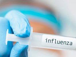 Vacunación influenza para toda la población: autoridades del Minsal reforzaron nueva etapa de la campaña desde Peñalolén Vacunación influenza para toda la población: autoridades del Minsal reforzaron nueva etapa de la campaña desde Peñalolén