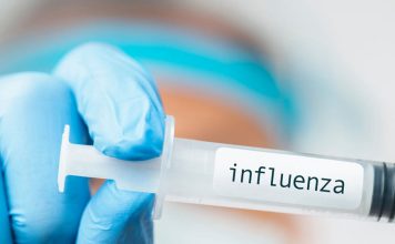 Vacunación influenza para toda la población: autoridades del Minsal reforzaron nueva etapa de la campaña desde Peñalolén Vacunación influenza para toda la población: autoridades del Minsal reforzaron nueva etapa de la campaña desde Peñalolén