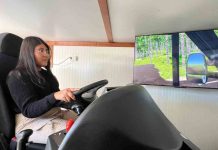 Viggo alerta sobre los riesgos de la fatiga y la somnolencia al conducir, promoviendo cultura de prevención activa Viggo alerta sobre los riesgos de la fatiga y la somnolencia al conducir, promoviendo cultura de prevención activa