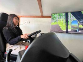 Viggo alerta sobre los riesgos de la fatiga y la somnolencia al conducir, promoviendo cultura de prevención activa Viggo alerta sobre los riesgos de la fatiga y la somnolencia al conducir, promoviendo cultura de prevención activa