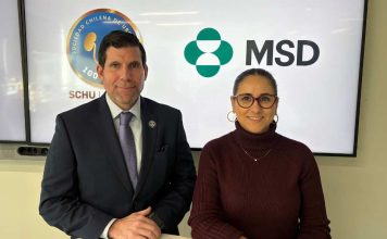 Virus del Papiloma Humano (VPH) en Hombres: MSD Chile y Sociedad Chilena de Urología impulsan campaña de prevención Virus del Papiloma Humano (VPH) en Hombres: MSD Chile y Sociedad Chilena de Urología impulsan campaña de prevención