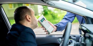 Conducción bajo sustancias: ¿qué sanciones enfrentan los conductores del transporte público?