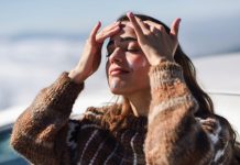 Piel bajo cero: Los nutrientes que tu piel necesita en invierno