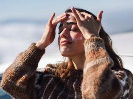 Piel bajo cero: Los nutrientes que tu piel necesita en invierno Piel bajo cero: Los nutrientes que tu piel necesita en invierno