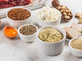 El boom de las proteínas: ¿cuántas necesitamos al día y cómo incorporarlas más allá de los alimentos de origen animal?