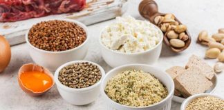 El boom de las proteínas: ¿cuántas necesitamos al día y cómo incorporarlas más allá de los alimentos de origen animal?