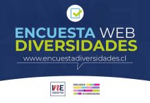 INE comienza a aplicar por primera vez una encuesta sobre diversidades sexuales y de género INE comienza a aplicar por primera vez una encuesta sobre diversidades sexuales y de género