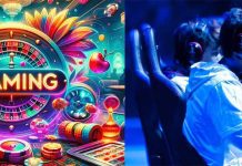 Comparando el impacto económico de los videojuegos con el del iGaming