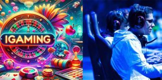 Comparando el impacto económico de los videojuegos con el del iGaming
